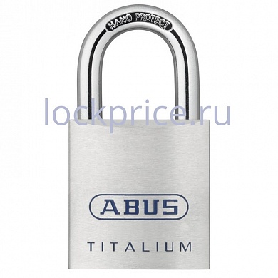 Навесной замок Abus 80IT/60 TITALIUM